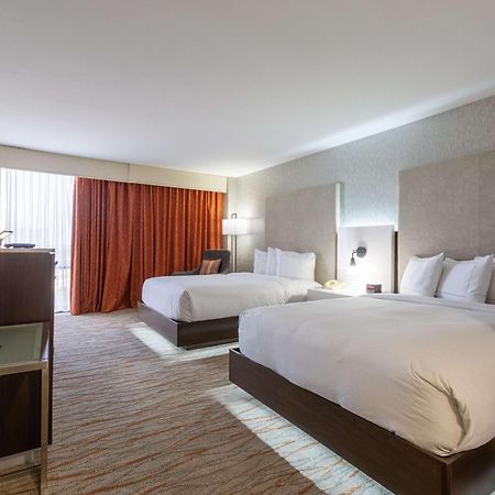 Doubletree By Hilton Dallas/Richardson Exterior photo