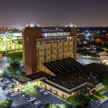 Doubletree By Hilton Dallas/Richardson Exterior photo