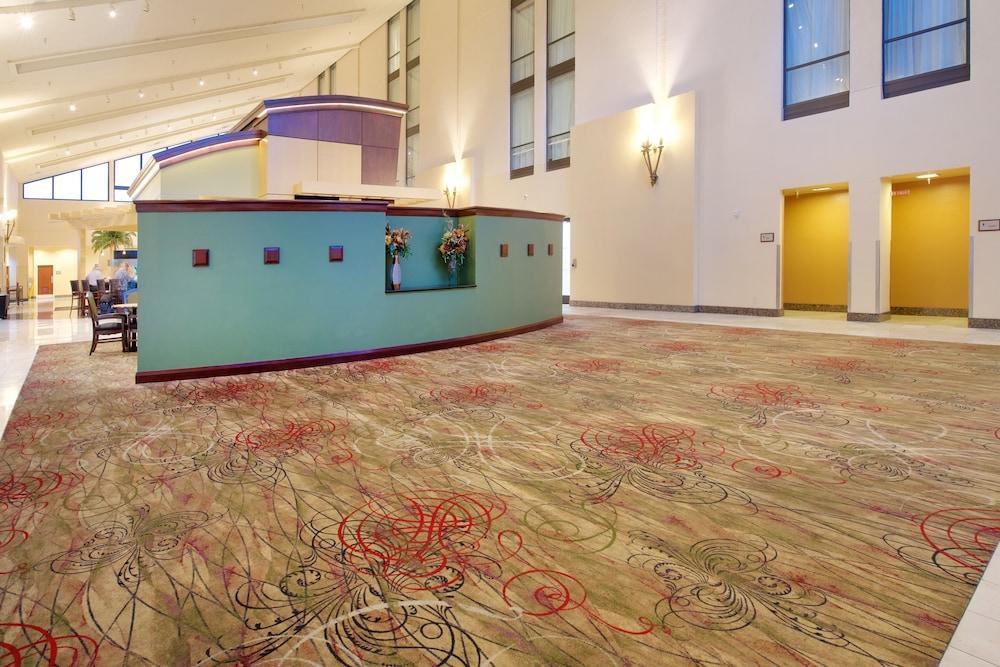 Doubletree By Hilton Dallas/Richardson Exterior photo