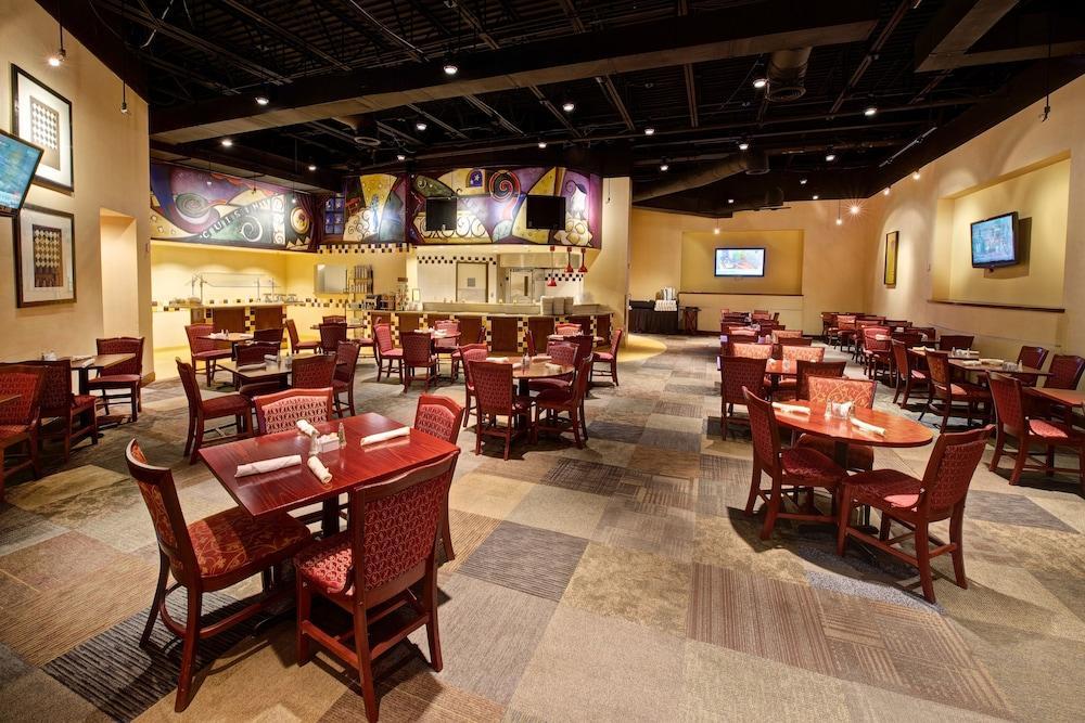 Doubletree By Hilton Dallas/Richardson Exterior photo