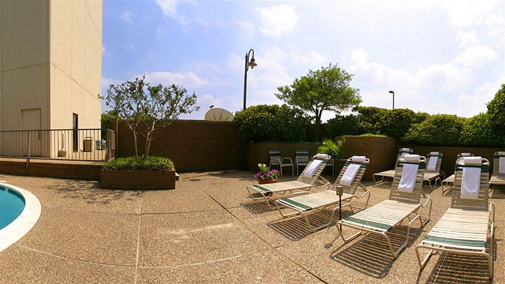 Doubletree By Hilton Dallas/Richardson Exterior photo