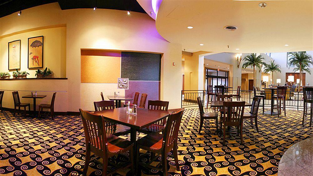Doubletree By Hilton Dallas/Richardson Exterior photo