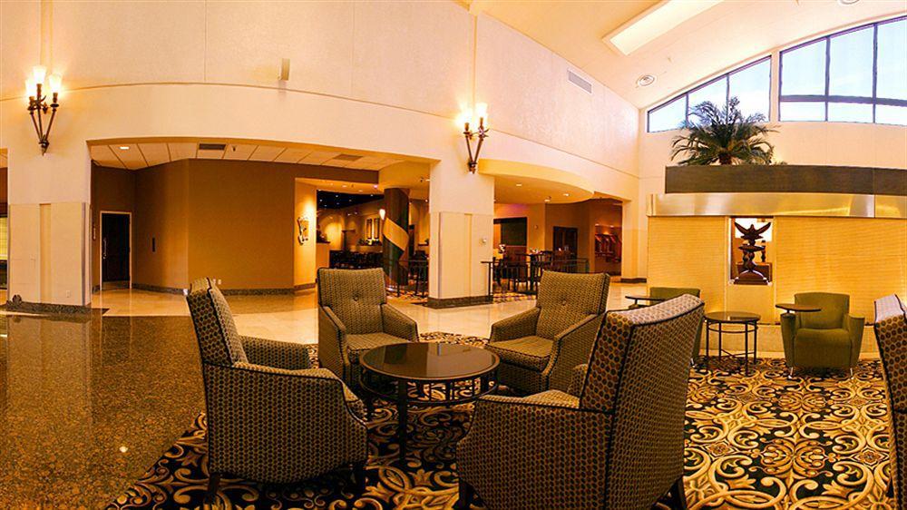 Doubletree By Hilton Dallas/Richardson Exterior photo