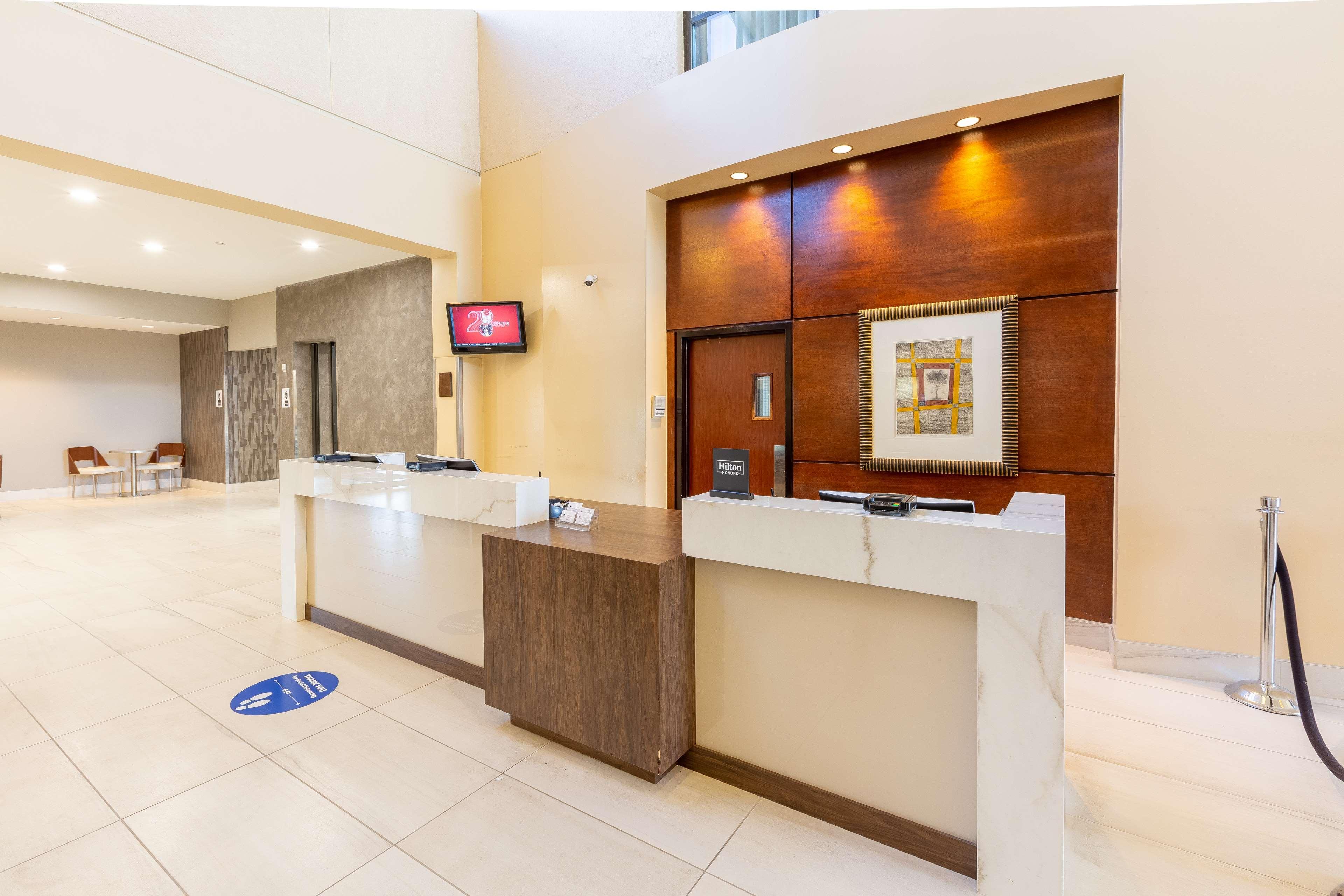 Doubletree By Hilton Dallas/Richardson Exterior photo