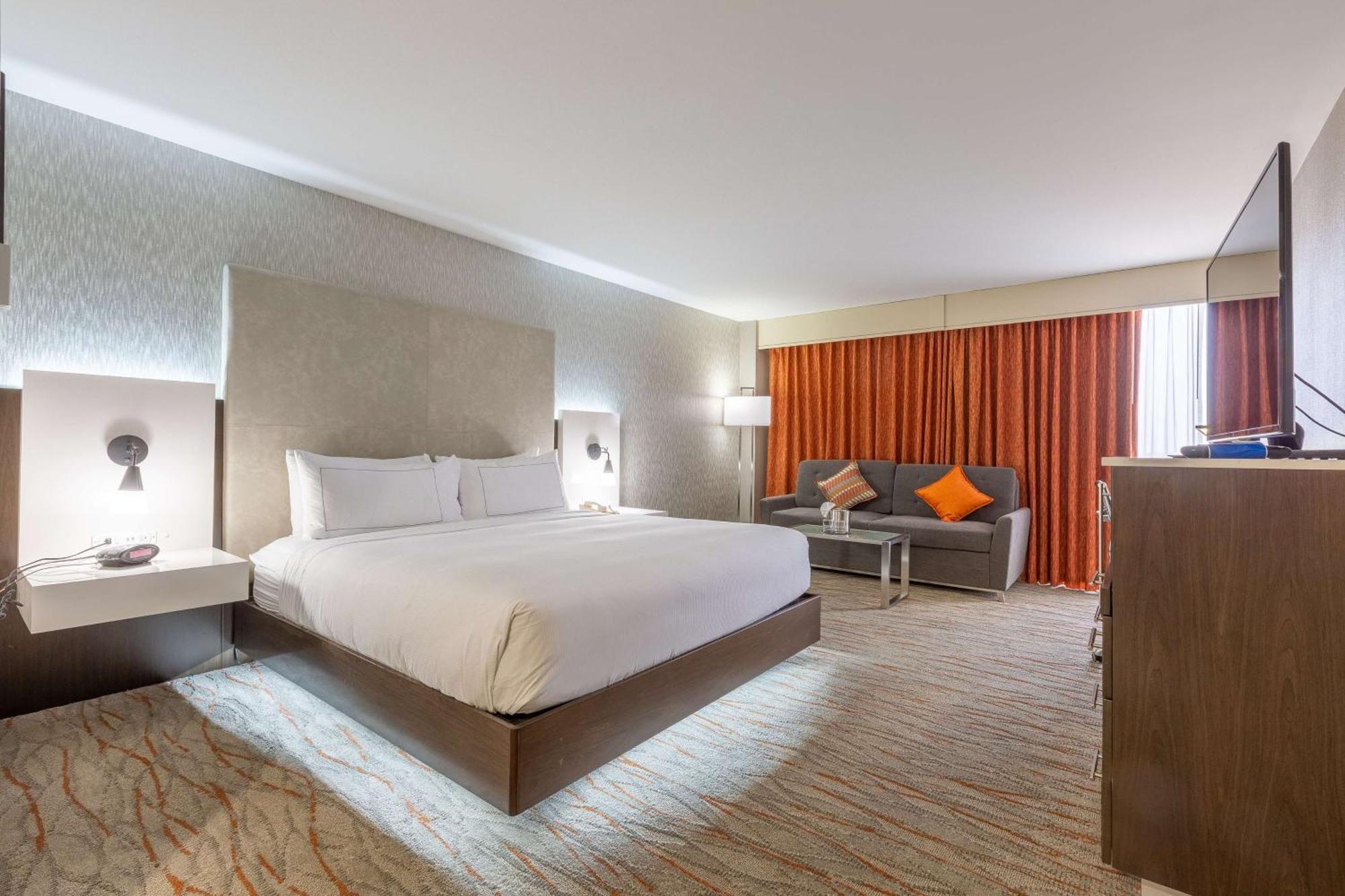 Doubletree By Hilton Dallas/Richardson Exterior photo