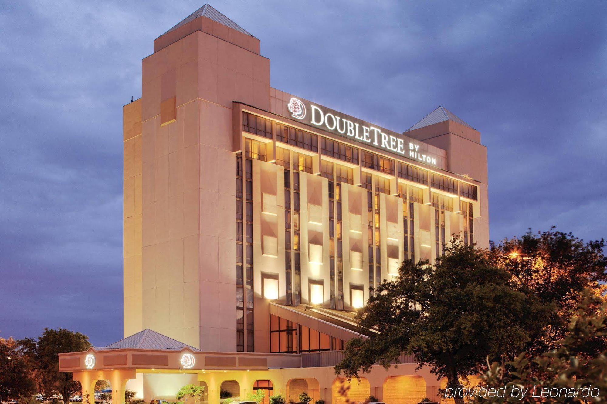 Doubletree By Hilton Dallas/Richardson Hotel Exterior photo