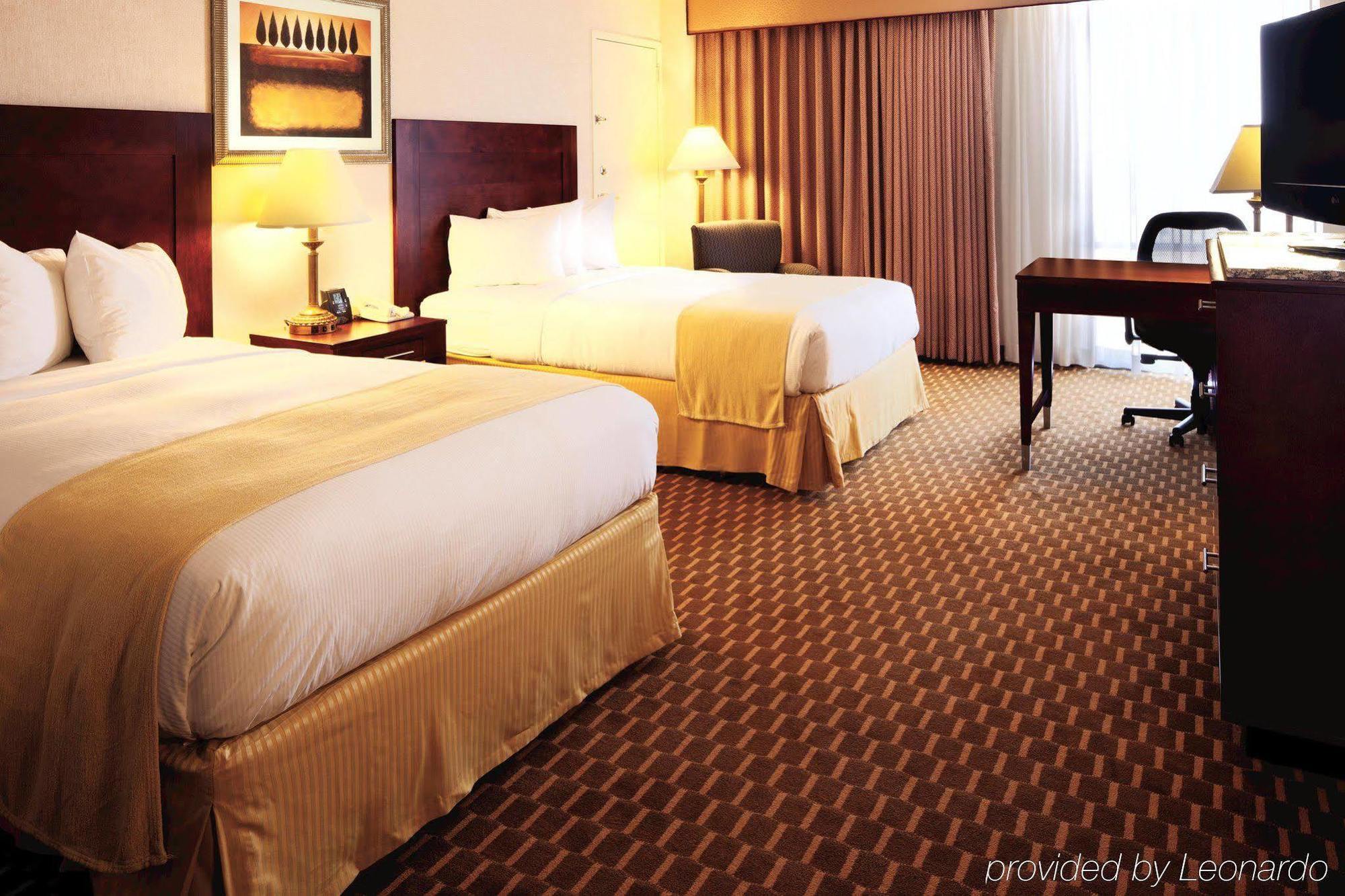Doubletree By Hilton Dallas/Richardson Room photo